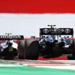Cambia la griglia di partenza del GP di Stiria di F1: schieramento di partenza stravolto in Austria