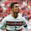 Cristiano Ronaldo è il nuovo Re del gol (11) agli Europei