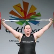 Laurel Hubbard sarà la prima atleta transgender a partecipare alle Olimpiadi
