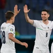 Jorginho esalta Barella: "Forte come Kanté, entrambi corrono per 90 minuti"