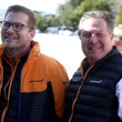 Anche McLaren avrà un team in Extreme E dal 2022 dopo Hamilton, Rosberg e Button