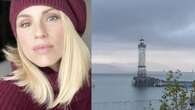 Michelle Hunziker in Germania: quanto costa l’hotel con vista sul faro