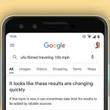 Google ti dirà quando è meglio non fidarti dei suoi risultati