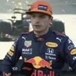 Verstappen nervoso a Baku: “Qualifiche stupide. Troppa m***a in pista”