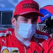 Leclerc si accontenta dopo il GP Baku di F1: “Ho rischiato abbastanza, le vittorie arriveranno”