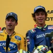 Max Biaggi e la rivalità con Valentino Rossi: “Eravamo di categorie diverse, ora non mi saluta”