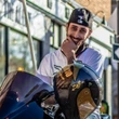 Morto in un incidente il motociclista più famoso di TikTok