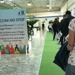 Napoli non sarà Covid free a luglio: vaccinato solo il 58% della popolazione