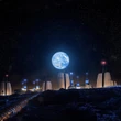 Le prime case per vivere sulla Luna