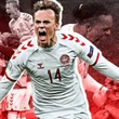 Beglio agli ottavi. Danimarca, vittoria e qualificazione nel segno di Eriksen