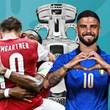Decide Baumgartner: l'Austria batte l'Ucraina (0-1) e sfida l'Italia