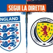Europei, Svezia 1ª nel girone della Spagna. Stasera Inghilterra-Scozia