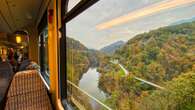 L’autunno dal Treno del Foliage: le tappe da non perdere per ammirare i colori della natura