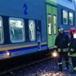 Incidente sulla Roma-Cassino: investito un uomo, linea bloccata