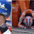Marquez in lacrime al Sanchsenring: “È stato uno dei momenti più difficili della mia carriera”