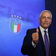 Gravina frena l'entusiasmo degli azzurri per gli Europei: "L'Italia non parte in pole"