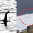 Nuovo video sul mostro di Loch Ness: è considerato il “miglior indizio” da decenni