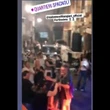 Festa al bambino, palco illegale con 50 persone e cantante neomelodico a Napoli