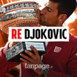 Djokovic vince anche il Roland Garros, Tsitsipas rimontato e battuto al 5° set