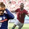 L'Ungheria frena la Francia sull'1-1: al gol iniziale di Fiola risponde Griezmann
