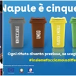 Che orrore: 'Napule è' di Pino Daniele sfruttata come slogan dell'azienda dei rifiuti