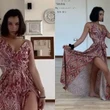 Martina Miliddi di Amici balla senza frangia: il cambio look in sala prove parte dai capelli