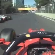 Mazepin fa infuriare Verstappen e Sainz a Baku: “Non ci credo, sta lì in mezzo e non si sposta”