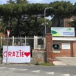 Chiude una rianimazione Covid del Cotugno. Riconvertita per altre patologie