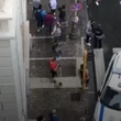 Salerno, picchia la fidanzata minorenne: uomo ammanettato a un semaforo