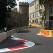 Sulla pista di Baku c’è la curva più temuta del mondiale di Formula 1