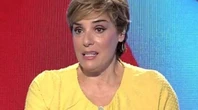 Anabel Alonso tumba la opinión de Javier Maroto sobre la Ley Trans recordándole un hecho de su carrera