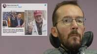 La mofa de Echenique contra Abascal y su “candidato neutro”