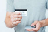 Credit card vs. line of credit: What’s the difference?