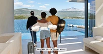 New Chase Offers: Up to $700 in savings and bonus points on cruises