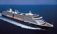 Fans of long cruises will love Holland America’s latest move