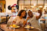 It just got easier to book the Disney dining reservations you want – here’s how