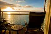 The best cruise ship balcony cabins for your vacation at sea