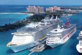 Royal Caribbean vs. Carnival: Which big-ship cruise line should you choose?