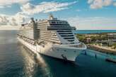 The 5 best destinations you can visit on an MSC Cruises ship