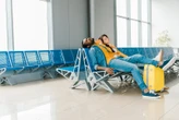 5 apps to help you beat jet lag