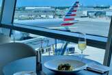 You can now redeem miles to use American Airlines’ most exclusive lounge