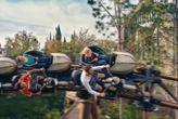 You can finally skip the line on Universal’s most popular coaster — and these hotels let you do it for free