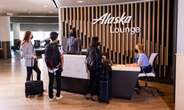 Alaska Airlines raises lounge membership prices, tightens access