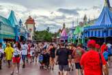 How to save your Disney vacation when the parks are extremely crowded in 2024