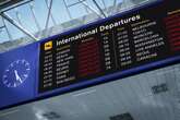 European air travel rocked by strikes