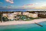 St. Regis Longboat Key Resort is now open