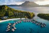 8 best all-inclusive resorts and packages in Bora Bora