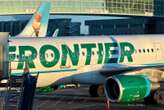 Frontier slashes 16 routes, cuts 2 cities in big route-map shakeup