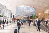 Exciting details emerge about JFK’s newest terminal, home to Lufthansa, JetBlue