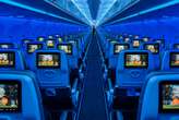 A review of JetBlue in economy on the Airbus A321LR from London to New York